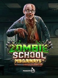 Zombie School Слот