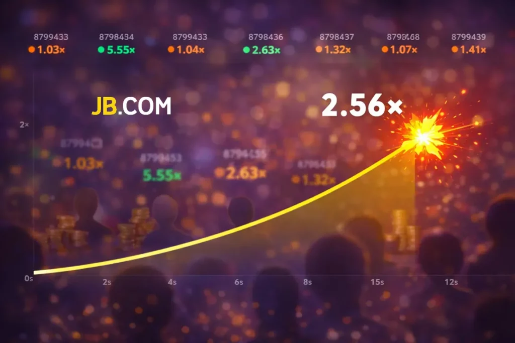 Руководство по игре Crash JB